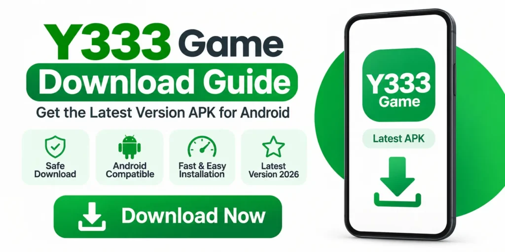 Y333 Game Download