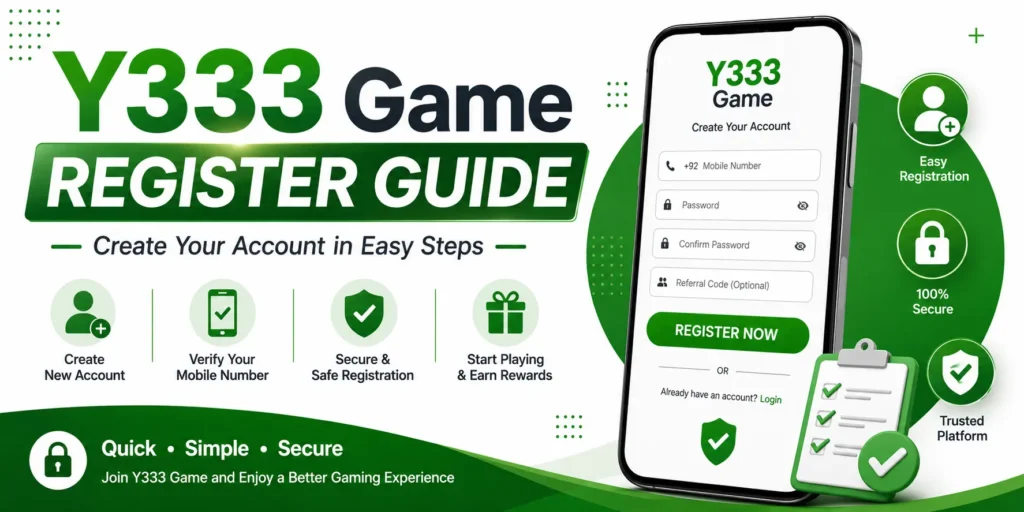 y333-game-register