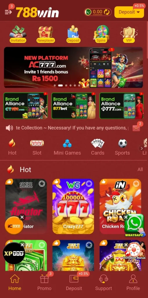 788win-game-lobby