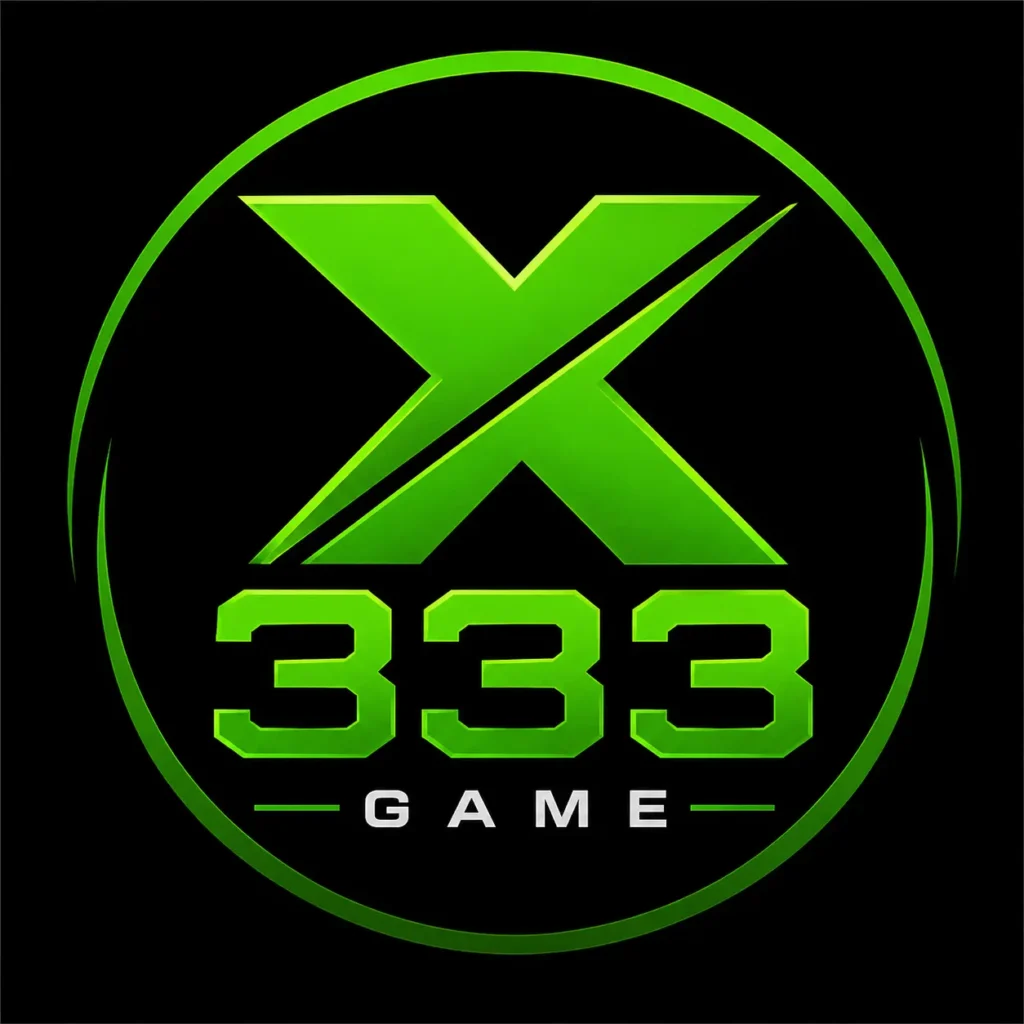 X333 Game